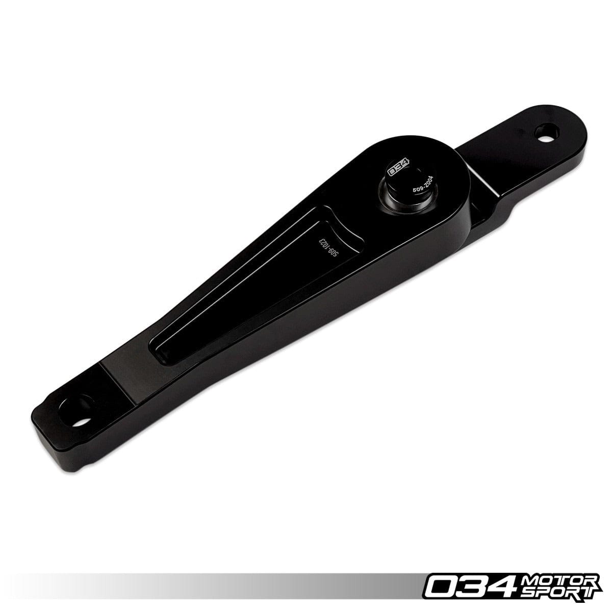 034 Motorsport Billet Dogbone Mount - AUDI / 8J / TT / TT-S