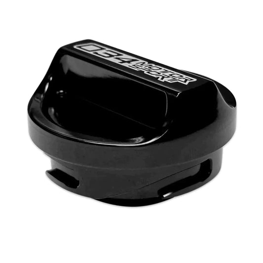 034 Motorsport Billet Oil Cap, EA888 Gen 3 & EA855 DAZA