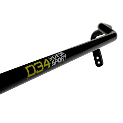034Motorsport Dynamic+ Sway Bar Kits - BMW / F2X / F3X