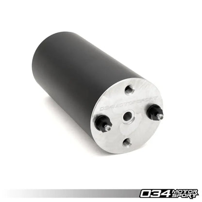 Fully Enclosed FP34 Fuel Pump Surge Tank for Bosch 044 "Motorsport" Fuel Pump