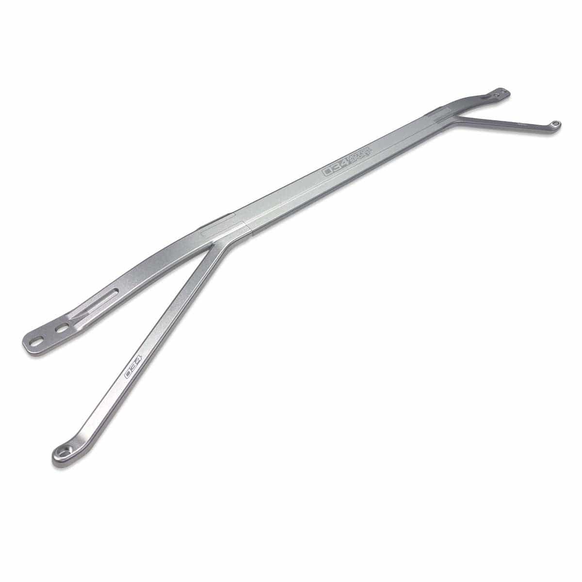 034 Motorsport Front Strut Brace (Billet Aluminum) - Audi / B8 / B8.5 / Q5 / SQ5