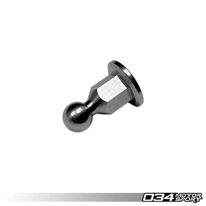 034 Motorsport Gas Hood Strut - VW / Mk8 / GTI / R