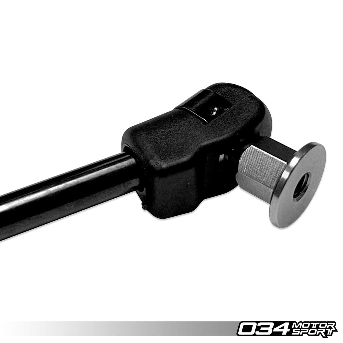 034 Motorsport Gas Hood Strut - VW / Mk8 / GTI / R