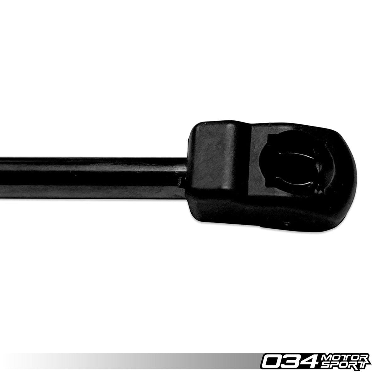 034 Motorsport Gas Hood Strut - VW / Mk8 / GTI / R