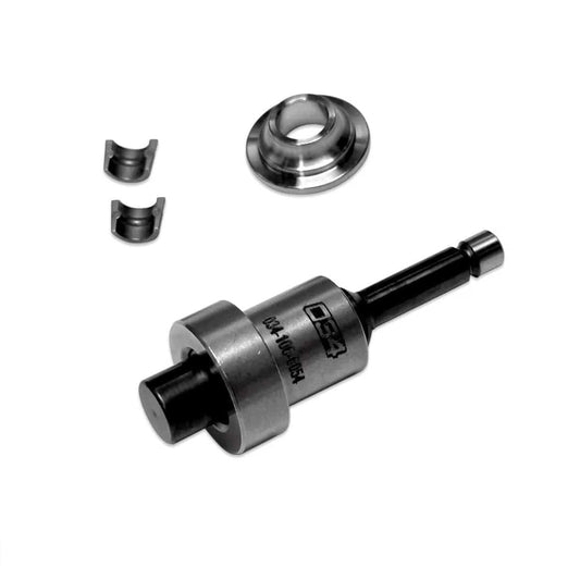 034 Motorsport High Pressure Fuel Pump Piston Upgrade Kit - Audi / Porsche / 2.9T / 3.0T TFSI (EA839)