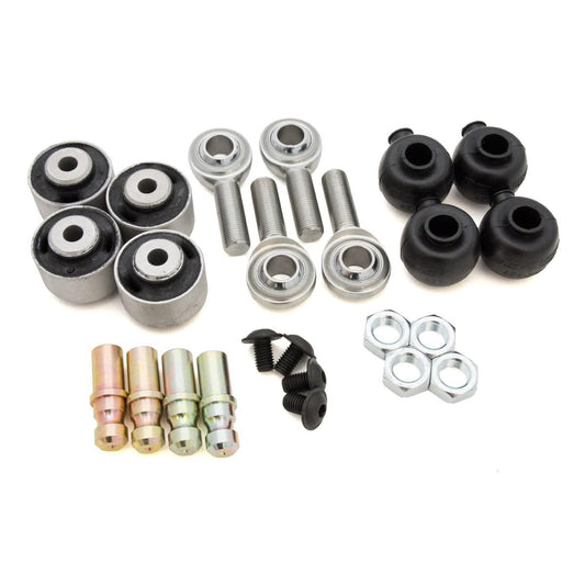 034 Motorsport Rebuild Kit for Density Line Adjustable Front Upper Control Arms - Audi / B5 / B6 / B7