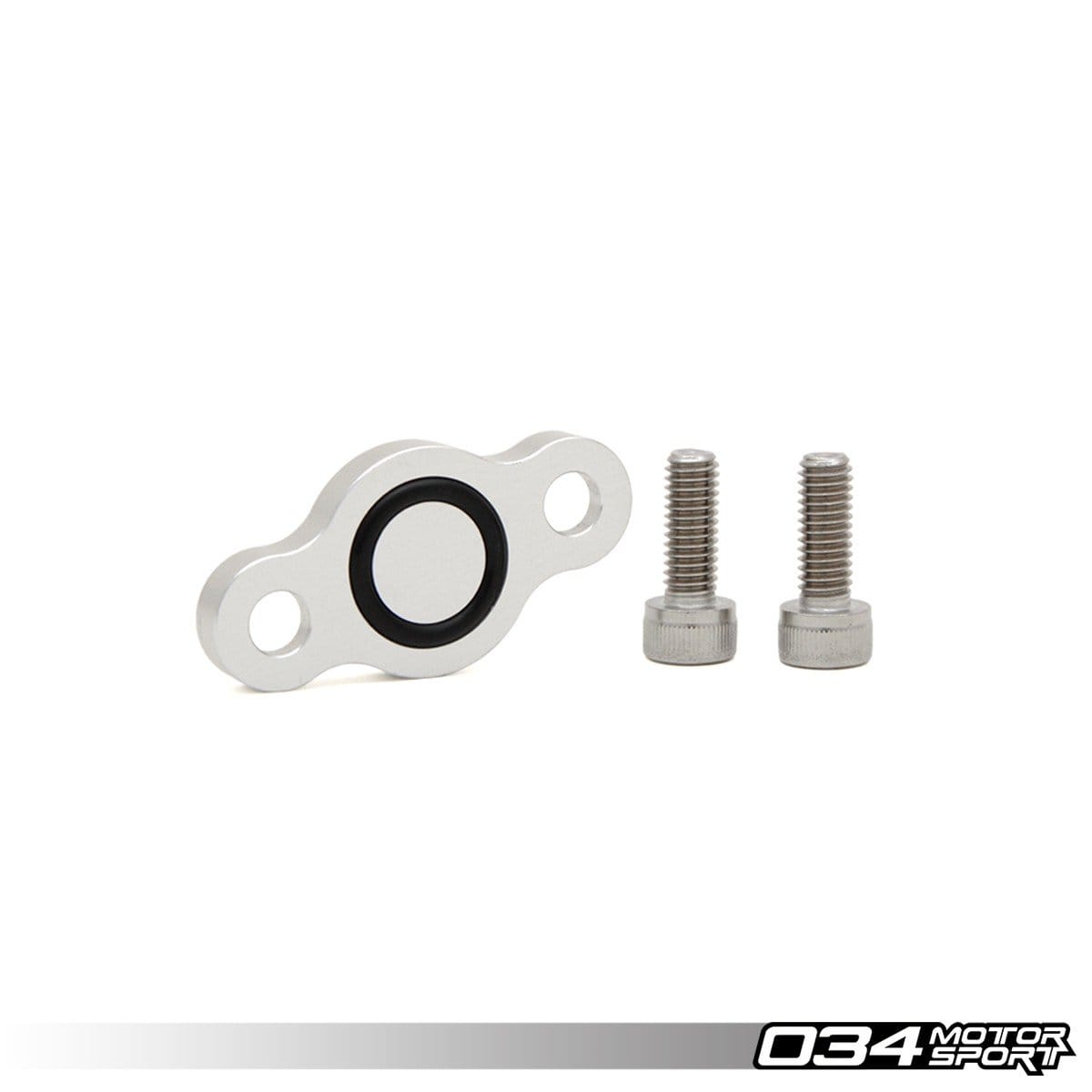 034 Motorsport 1.8T SAI Block Off Plate