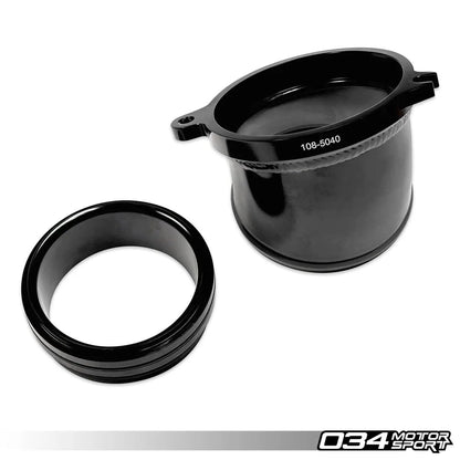 Insuction Bundle - VW/Audi / MQB-Evo EA888 Gen 4 / MK8 / Golf R / 8Y / S3