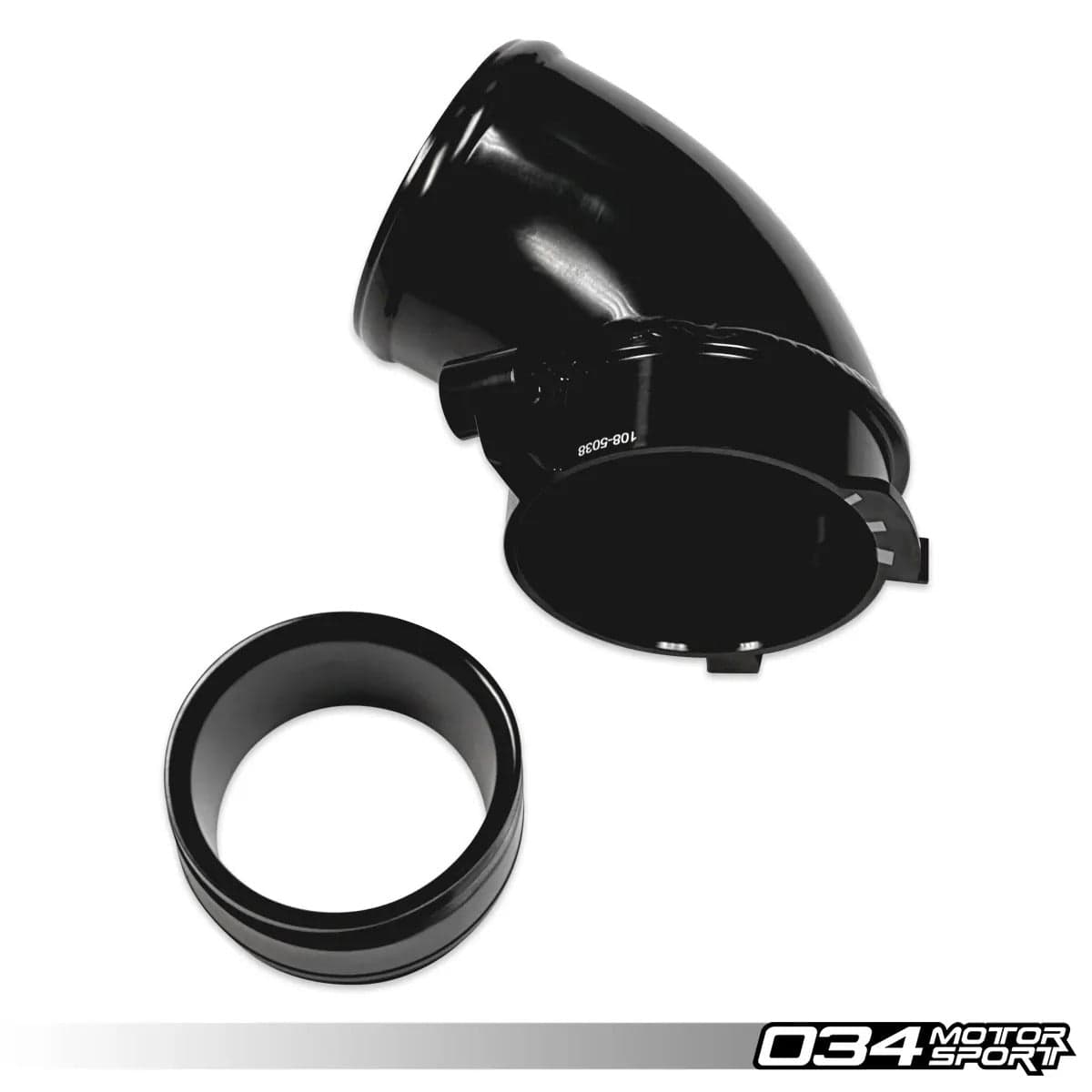Insuction Bundle - VW/Audi / MQB-Evo EA888 Gen 4 / MK8 / GTI / 8Y / A3