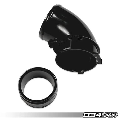 Insuction Bundle - VW/Audi / MQB-Evo EA888 Gen 4 / MK8 / GTI / 8Y / A3