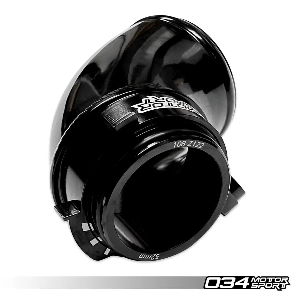 Insuction Bundle - VW/Audi / MQB-Evo EA888 Gen 4 / MK8 / GTI / 8Y / A3