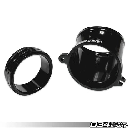 Insuction Bundle - VW/Audi / MQB-Evo EA888 Gen 4 / MK8 / Golf R / 8Y / S3