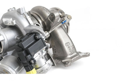 IS38 Turbo MQB - IHI