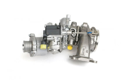 IS38 Turbo MQB - IHI