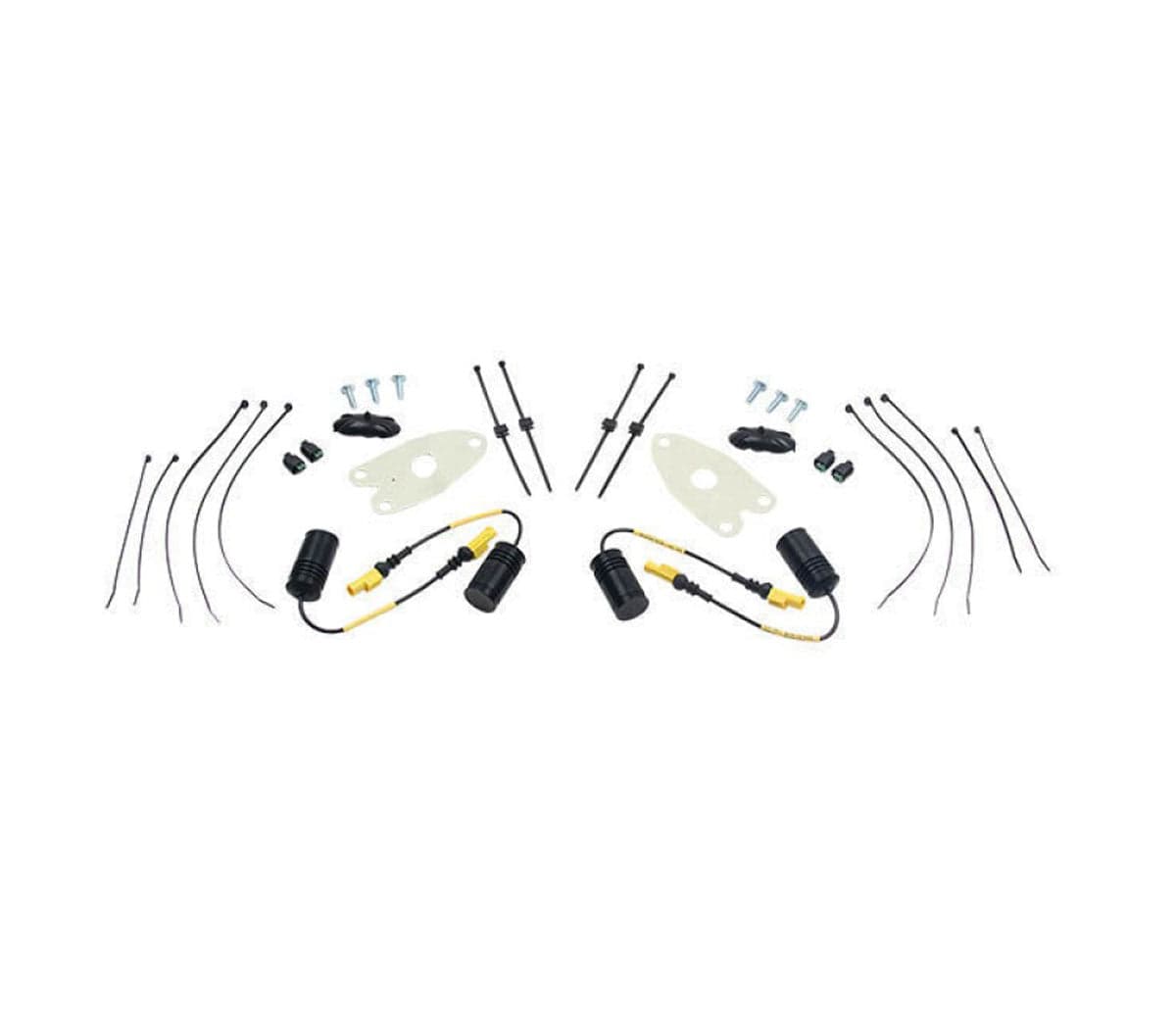KW Electronic Damping Cancellation Kit - Audi / B9 / A4 / A5 / S4 / S5 / RS5 / RS6 / RS7