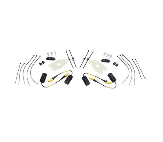 KW Electronic Damping Cancellation Kit - Audi / B9 / A4 / A5 / S4 / S5 / RS5 / RS6 / RS7