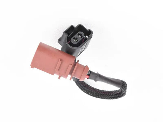 CTS Turbo OEM Diverter Valve Harness Extension - VW/Audi MQB