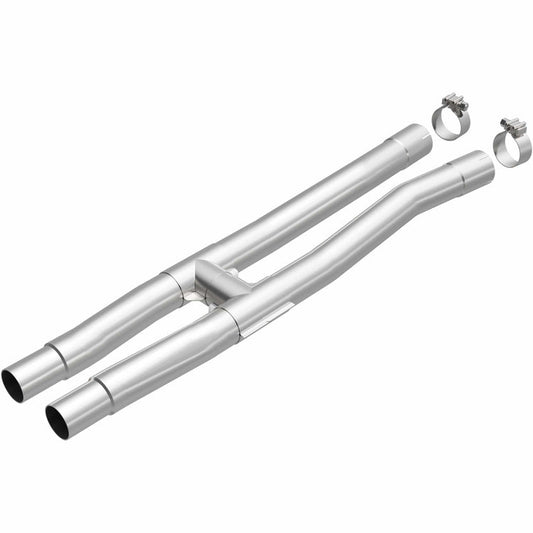 MAGNAFLOW 2024 FORD MUSTANG GT D-FIT PERFORMANCE EXHAUST MUFFLER KIT WITHOUT MUFFLER