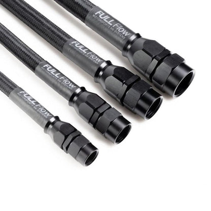 Fuel Hose Heat Shrink (10pcs)