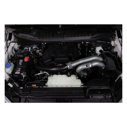 K&N 15-23 Ford F-150 (Incl. Raptor) 2.7L/3.5L V6 Performance Air Intake System