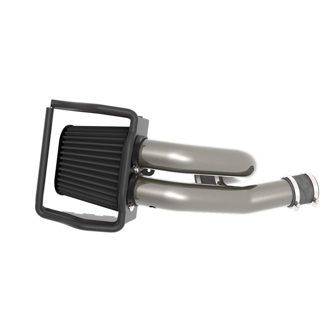 K&N 15-23 Ford F-150 (Incl. Raptor) 2.7L/3.5L V6 Performance Air Intake System