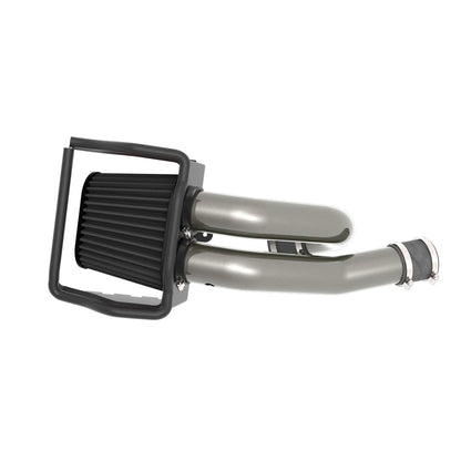 K&N 15-23 Ford F-150 (Incl. Raptor) 2.7L/3.5L V6 Performance Air Intake System