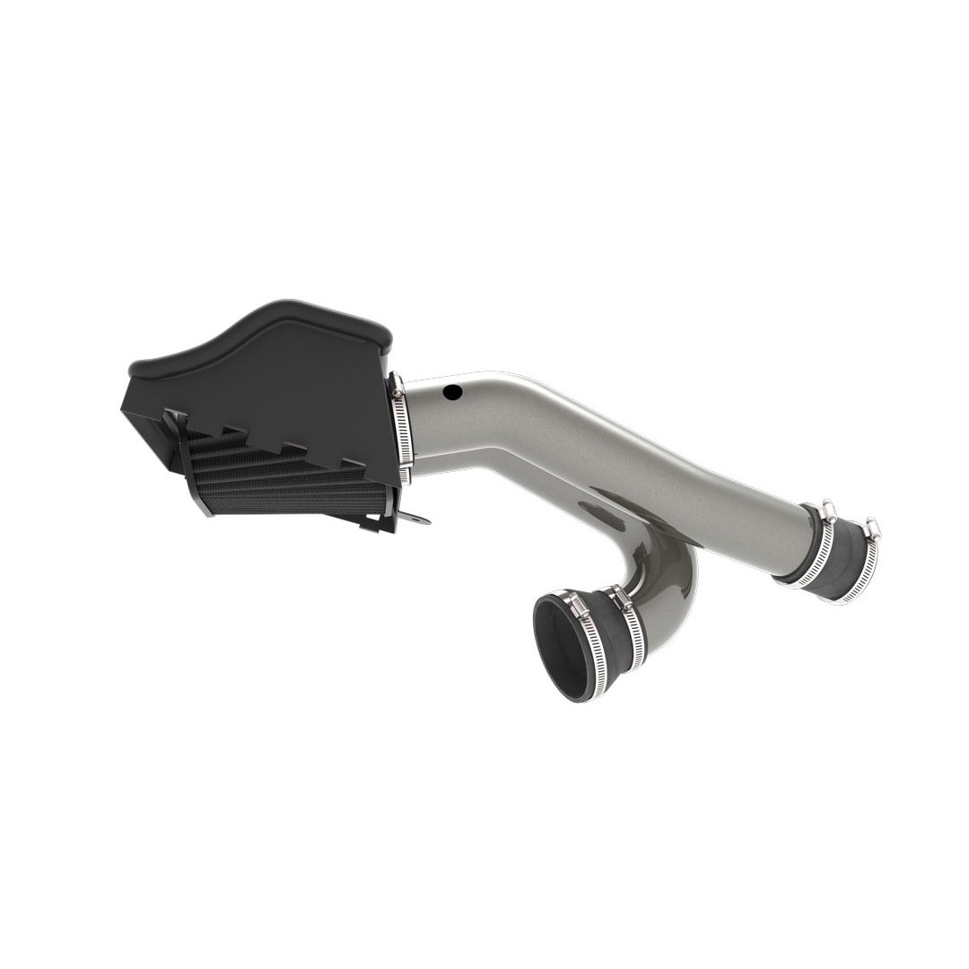 K&N 15-23 Ford F-150 (Incl. Raptor) 2.7L/3.5L V6 Performance Air Intake System
