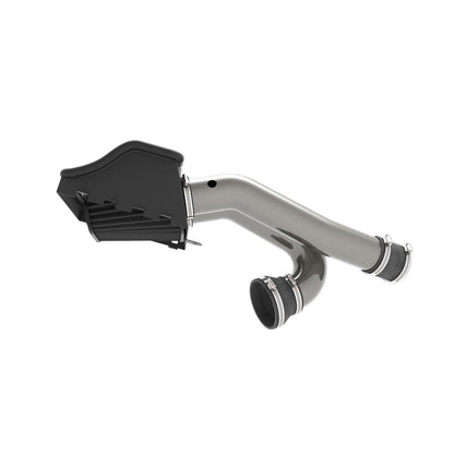 K&N 15-23 Ford F-150 (Incl. Raptor) 2.7L/3.5L V6 Performance Air Intake System