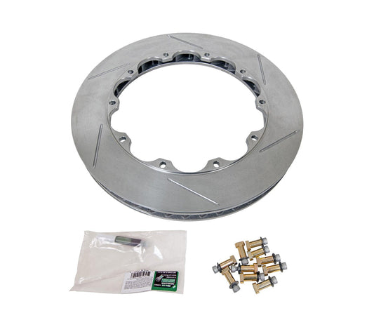 StopTech Slotted Aero Replacement Disc (Left 355x32mm)