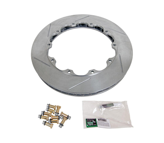 StopTech Slotted Aero Replacement Disc (Right 355x32mm)