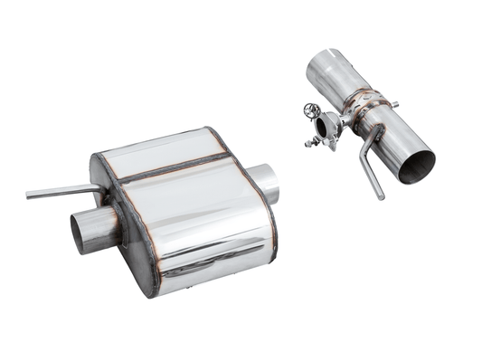 AWE Conversion Kit for AWE Systems - Audi / 2.5T / 8Y / RS3