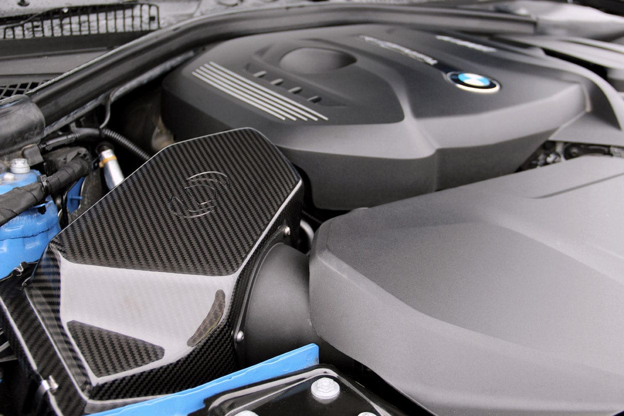 Dinan Semi-Open Intake - BMW / F-Series / B46 / B48