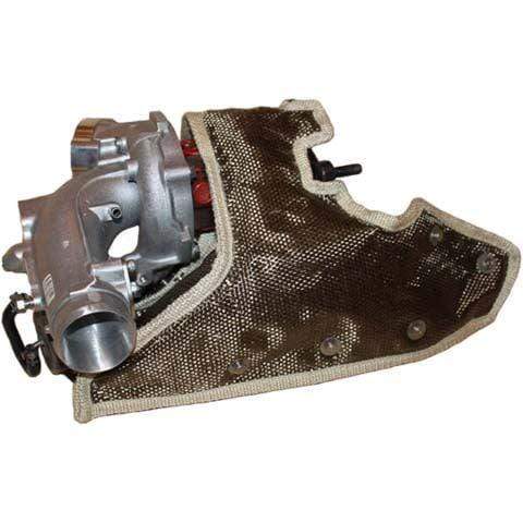 PTP K04 Turbo Blanket [Basalt Color] | Lava (OPEN BOX)