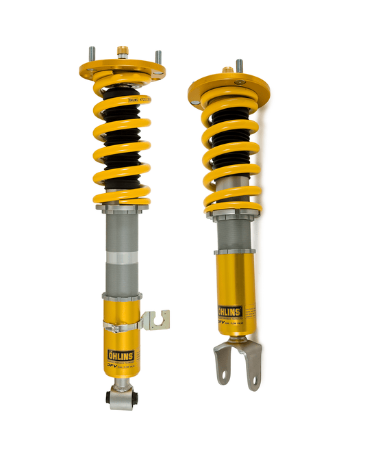 Ohlins 2022+ Subaru WRX (VB) Road & Track