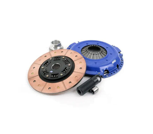 Spec 07-10 BMW 335i/135i Stage 3+ Clutch Kit
