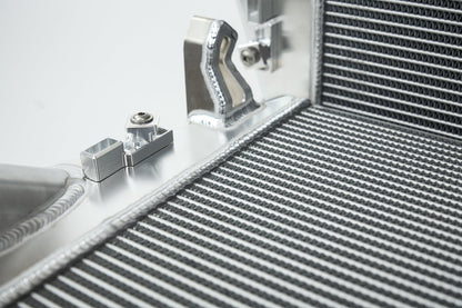 CSF 2020+ Audi SQ7 / SQ8 High Performance Intercooler System