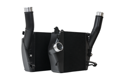 CSF 2020+ Audi SQ7 / SQ8 High Performance Intercooler System