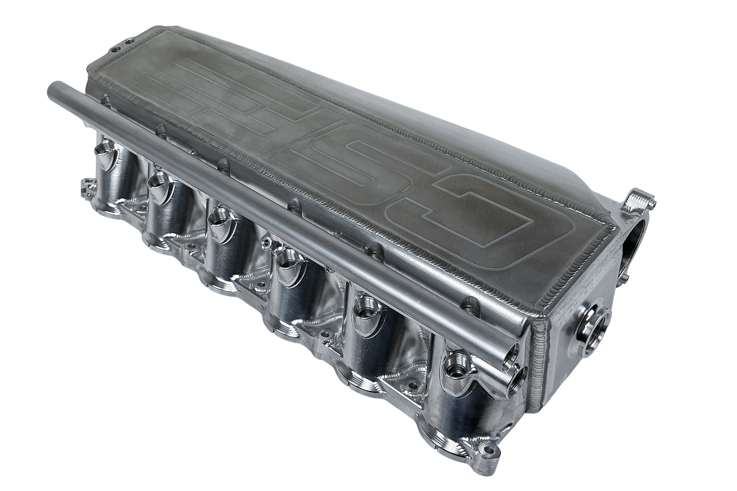 BMW Gen 2 B58 “Race X” Charge-Air Cooler Manifold (CSF #8400/8400B/8400C)