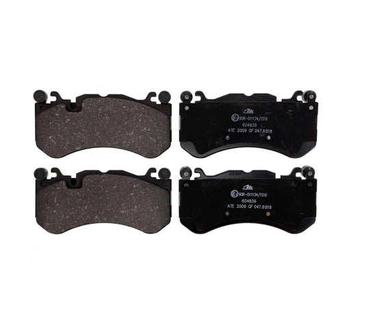 Front Disk Brake Pads - Mercedes / AMG GT 43 / AMG GT 53 / C63 AMG / C63 AMG S