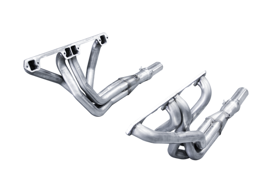 ARH AMC AMBASSADOR HEADERS