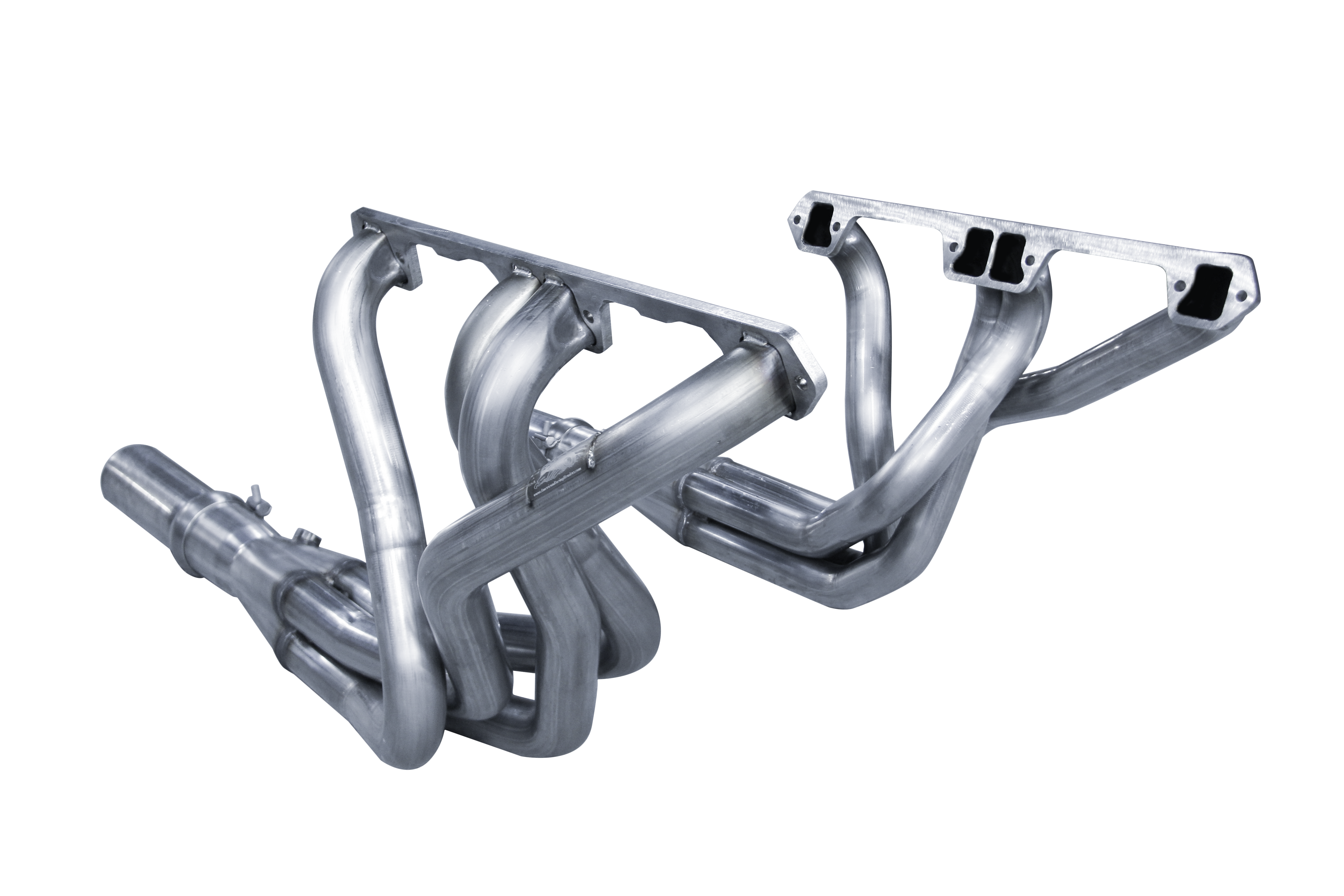 ARH AMC Big Body Headers – Northern Shift