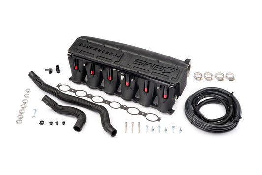 AMS Performance Intake Manifold - Toyota / GR Supra / B58