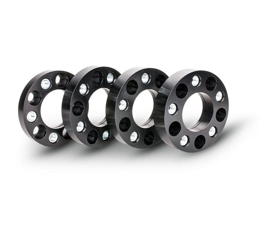 ST Suspensions AZX Wheel Spacers - (Bolt On) / 5x110 / 5x112 / 155MM
