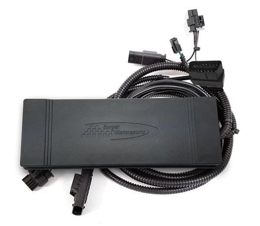 Burger Motorsport E Series JB4 Tuner - N55 - 2011 and some - Type A harness / Subject to Shipping Charges for California Residents (paid after order placed) (OPEN BOX)