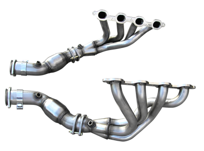 ARH C7 C7 Z06 2014 UP MID LENGTH SYSTEM