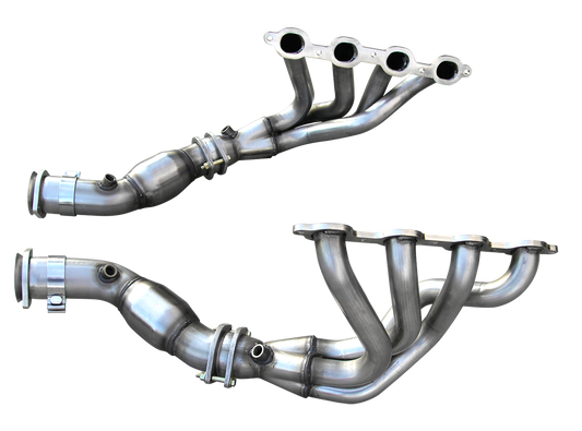 ARH C7 C7 Z06 2014 UP MID LENGTH SYSTEM