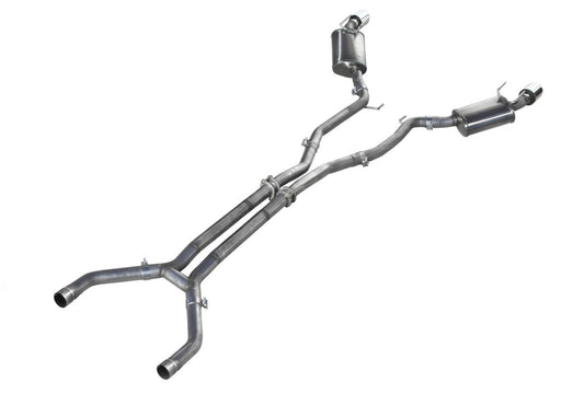 ARH Camaro V6 2012-2014 Full System