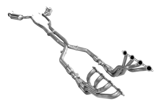 ARH Camaro V8 2010-2015 Full System