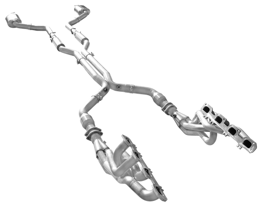 ARH Chrysler 6.4L & 6.1L (300/Charger/Magnum) 2006-2014 Full System