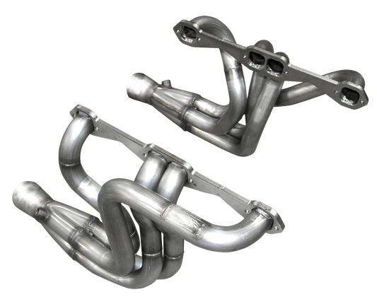 ARH C3 CORVETTE 1968 1972 HEADERS